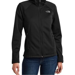 The North Face Women’s Black Jacket S/P